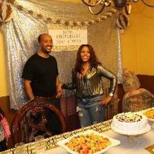 Meet your Posher, Hirut